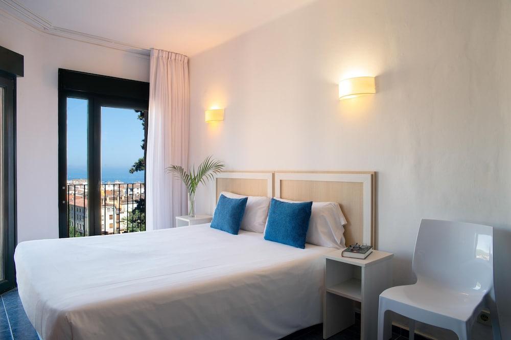 Pierre & Vacances Villa Romana Tossa de Mar Kültér fotó