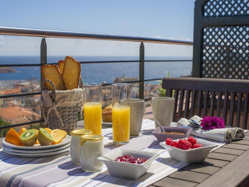 Pierre & Vacances Villa Romana Tossa de Mar Kültér fotó
