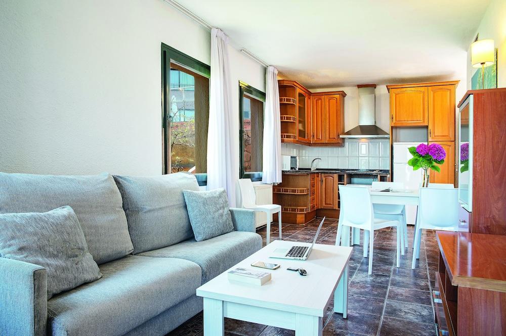 Pierre & Vacances Villa Romana Tossa de Mar Kültér fotó