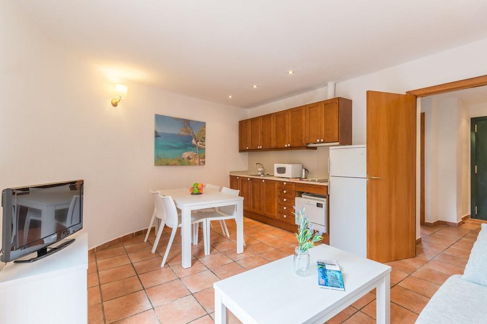 Pierre & Vacances Villa Romana Tossa de Mar Kültér fotó